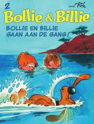 60 Gags van Bollie en Billie