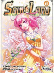 Soul Land - Tome 6