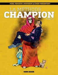 La Méthode champion - Tome 2