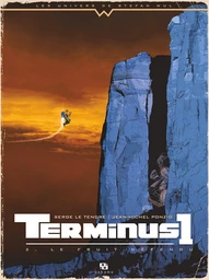 Terminus 1 - Tome 2 - Le Fruit Défendu