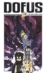 Dofus Manga - Tome 9 - 28 morts plus tard