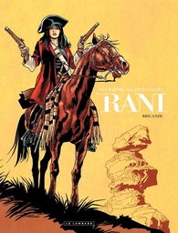 Rani - Tome 2 - Brigande