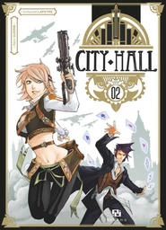 City Hall - Tome 2