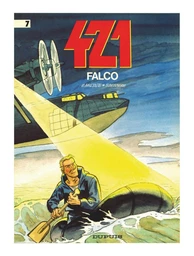 421 - deel 7 - Falco