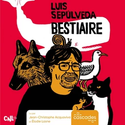 Bestiaire (recueil de 5 contes)