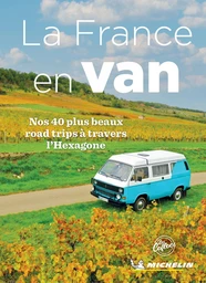 La France en Van epub