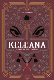 Keleana tome 5