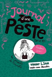 Le journal d'une peste - Journal d'une Peste, tome 10