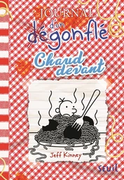 Journal d'un dégonflé - Chaud devant