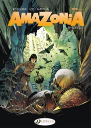 Amazonia - Vol. 3 - Amazonia