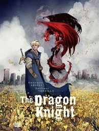 The Dragon Knight