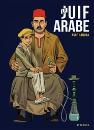 Le juif arabe