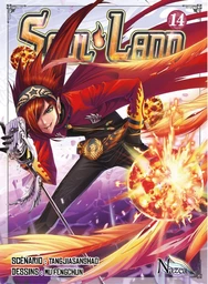 Soul Land - Tome 14