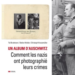 Un album d'Auschwitz