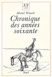 Chronique des années soixante