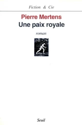 Une paix royale