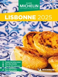 Guide Vert WE&GO Lisbonne 2025 epub