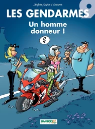 Les Gendarmes - Tome 9