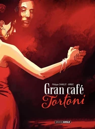 Gran Cafe Tortoni