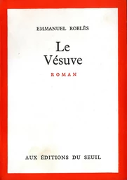 Le Vésuve