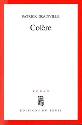 Colère