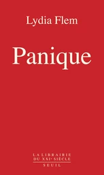 Panique