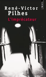 L'Imprécateur - Prix Femina 1974