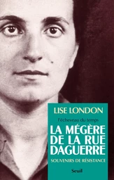 La Mégère de la rue Daguerre