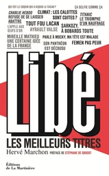 Libé. Les Meilleurs titres