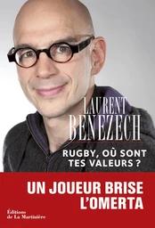 Rugby, où sont tes valeurs ?. Un joueur brise l'omerta