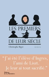 Les Premiers de leur siècle