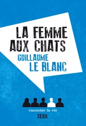 La Femme aux chats