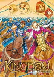 Kingdom - Tome 66