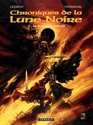 Les Chroniques de la Lune Noire - Tome 5 - La Danse Écarlate