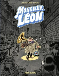 Monsieur Léon