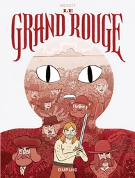 Le Grand Rouge