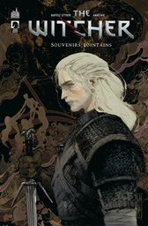 The Witcher - Souvenirs Lointains