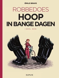 Hoop in bange dagen