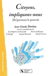 Citoyens, impliquons-nous !