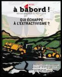 À bâbord !. No. 101, Automne 2024