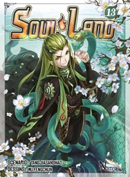 Soul Land - Tome 13