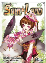 Soul Land - Tome 9