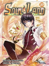 Soul Land - Tome 10