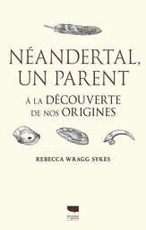 Néandertal, un parent