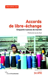 Accords de libre-échange