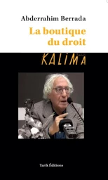 La boutique du droit