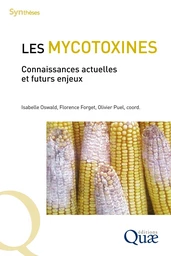 Les mycotoxines