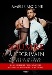 Soumise à l'écrivain