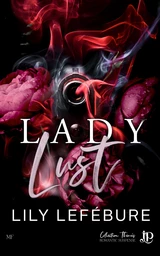 Lady Lust