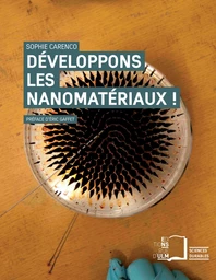 Développons les nanomatériaux !